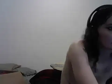 Hotmodel1984's Webcam Show