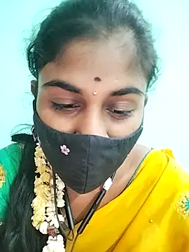 Tamil_Hot_RoyalQueen's Webcam Show