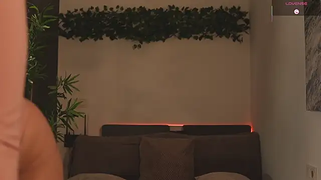 Вебкам-шоу Jaylee_Krys