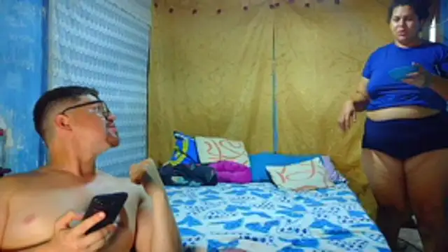 pecadodulce123 Live XXX-Chat