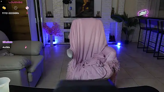 Онлайн чат XXX MariemLui
