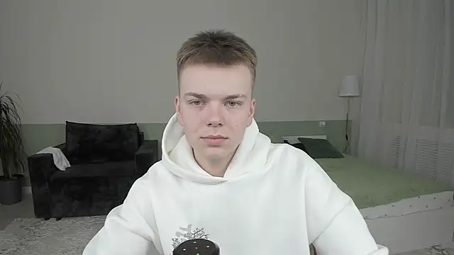 Mallfoyy Webcam Show