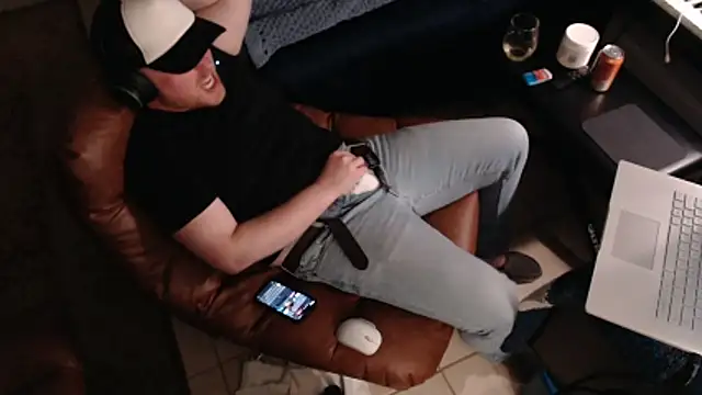 XXX chat uživo modela DaddyRyan1996