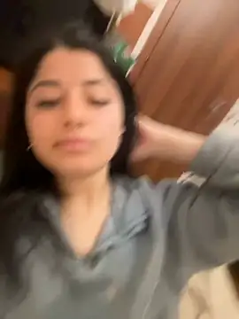 zoezoe00 Webcam show