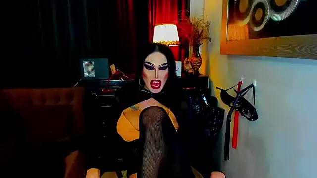 lubottarah Show Webcam