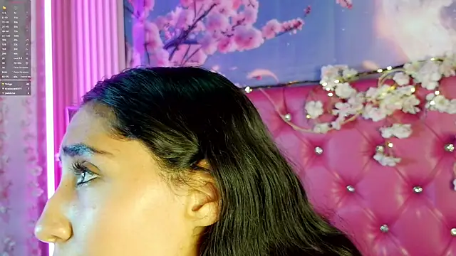 Angelasexx – webcam-show