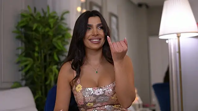 Chat XXX en directo de NicoleCellini