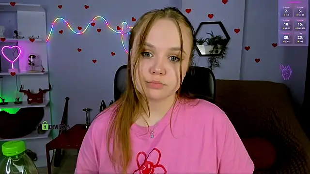 keri_ti Adlı Modelin Canlı XXX Sohbeti