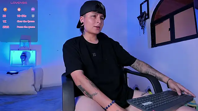Zury_Ramirez – Naživo XXX chat