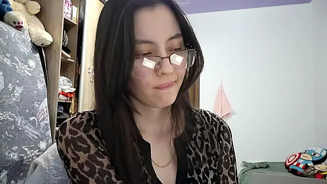 AshleyTropiano Live XXX-Chat