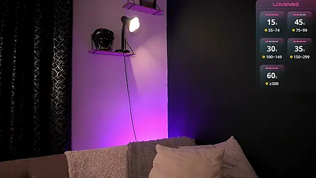 عرض كام MarkSantozz