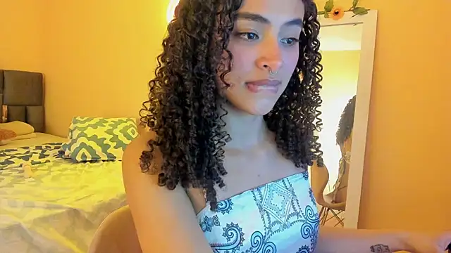 Keniia_rizz's Live XXX Chat