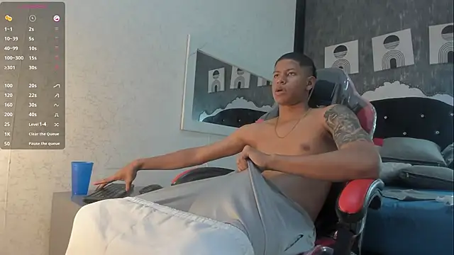_erick_j live XXX chat
