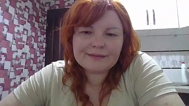 Webkamerová show KrisryOxNikss