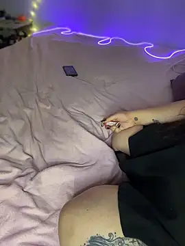 Živý XXX chat Mizztikaa