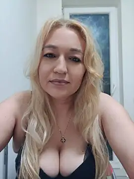 LexaVeluren Webbikameraesitys