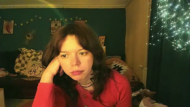 ClancyMorissey's Live XXX Chat