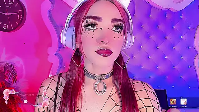 LeyXandrabraz Obrolan Langsung XXX