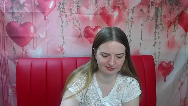 FreyaDak Live XXX-Chat