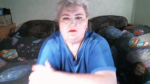 Show Webcam de Lana555