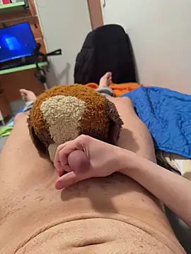 Alessandro_478's Webcam Show