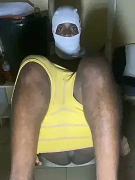 BlackCoffe2 Webcam-Show