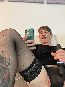 Webkamerová show _Lordjizz
