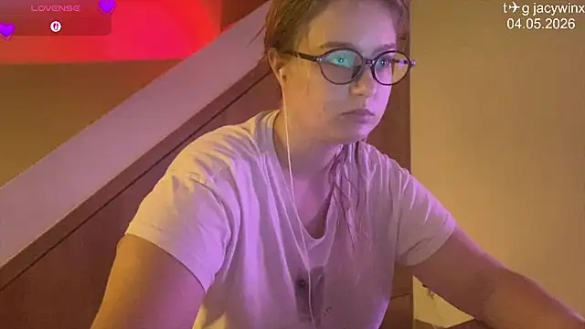 JacyWinslat Chat XXX live