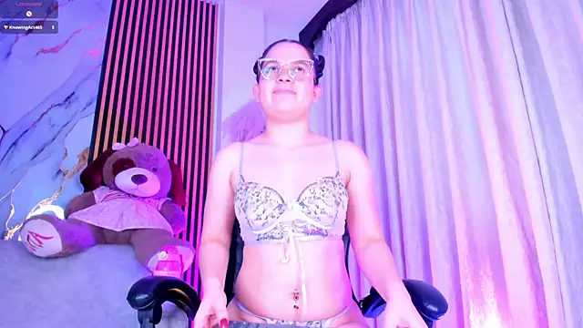 alejagarcia_ Live XXX-Chat