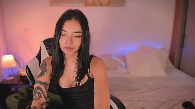 AnabelWolf live XXX chat