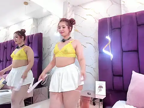 megannherrera Live XXX-Chat