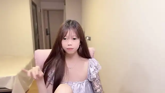 xiaobaozi-520 网络视讯表演