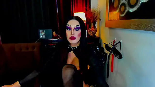 lubottarah's Webcam Show