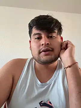 Show de webcam de nach2026