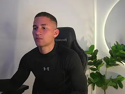 Show de webcam de Thin_tommy01