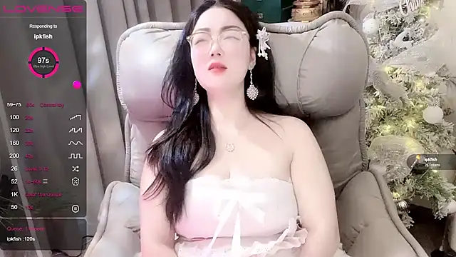 Monica-666888-'s Live XXX Chat