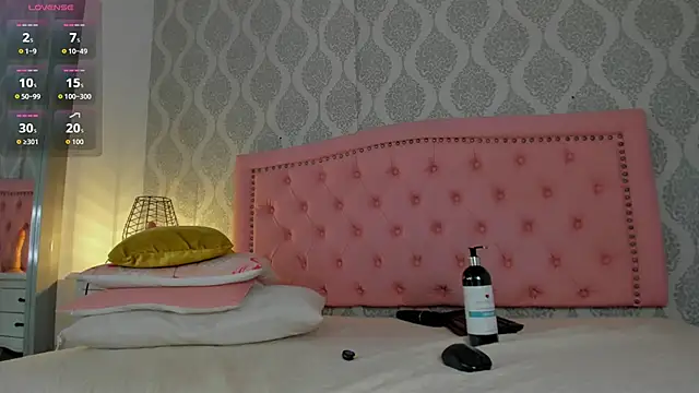 Chatroom XXX en direct de Princsgirl_