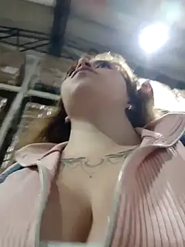 Isabella__Risky – Naživo XXX chat