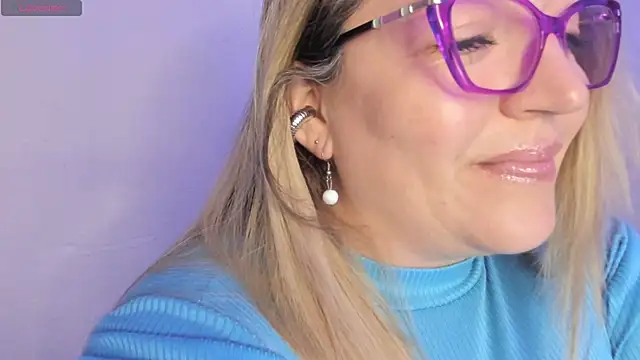 Naty_Mature_ Pertunjukan Webcam
