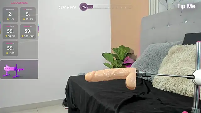 alex_xhunter's Webcam Show