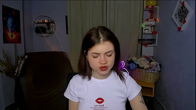 isabel_wave: онлайн-секс-чат