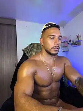 FreszX 在線直播表演