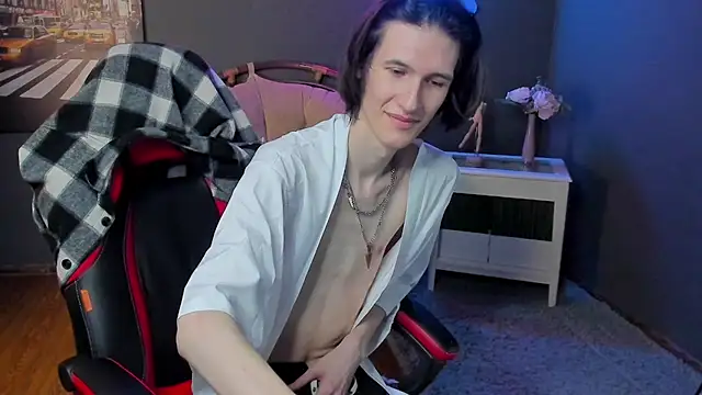 Klaude_Jam Webcamshow