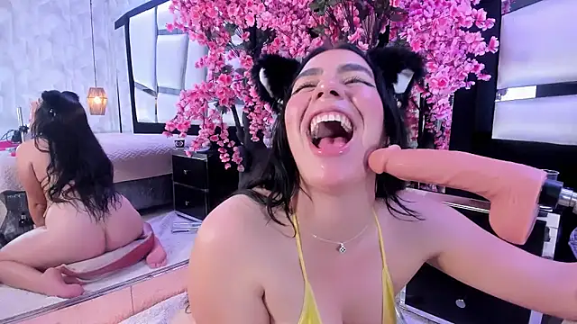 TessaCooper1 live XXX chat