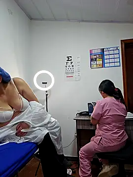 JustSamantha_ Live XXX-Chat
