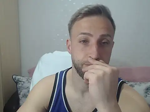 BlondEagleMuscle Webcam show