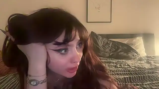 crystalsbaby Live XXX Chat