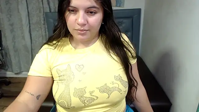 sarah_aguilar's Live XXX Chat