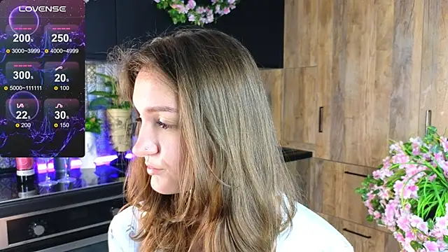 DebiHenks Live XXX Chat