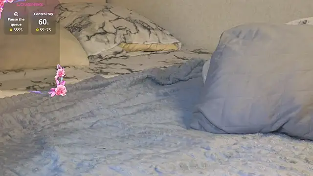 Živý XXX chat ElenoreReth